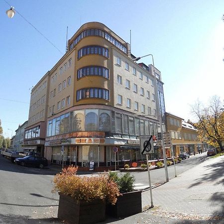 Hotel Grand Sumperk Exterior photo